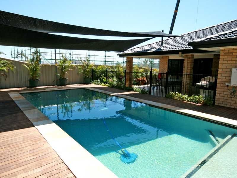 25 Kauri Pine Street, Reedy Creek QLD 4227