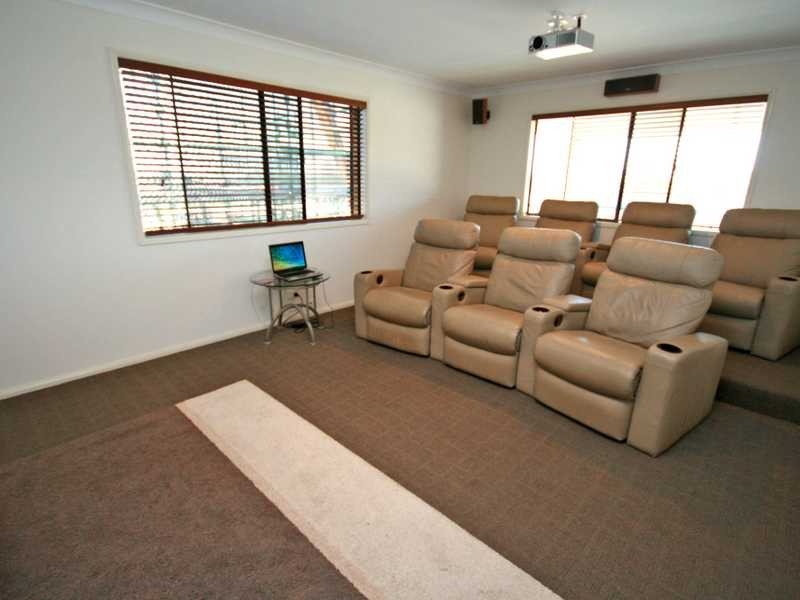 25 Kauri Pine Street, Reedy Creek QLD 4227