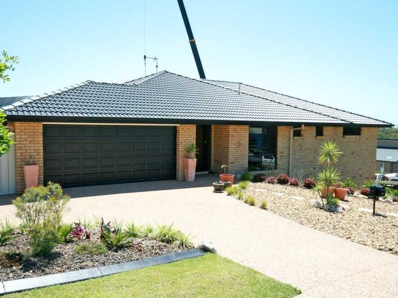 25 Kauri Pine Street, Reedy Creek QLD 4227