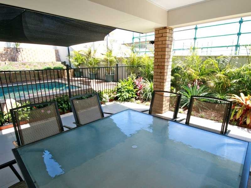 25 Kauri Pine Street, Reedy Creek QLD 4227