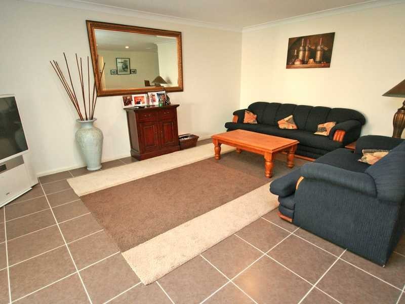 25 Kauri Pine Street, Reedy Creek QLD 4227