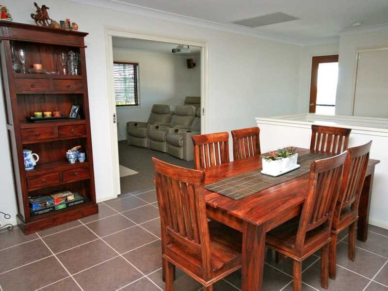 25 Kauri Pine Street, Reedy Creek QLD 4227