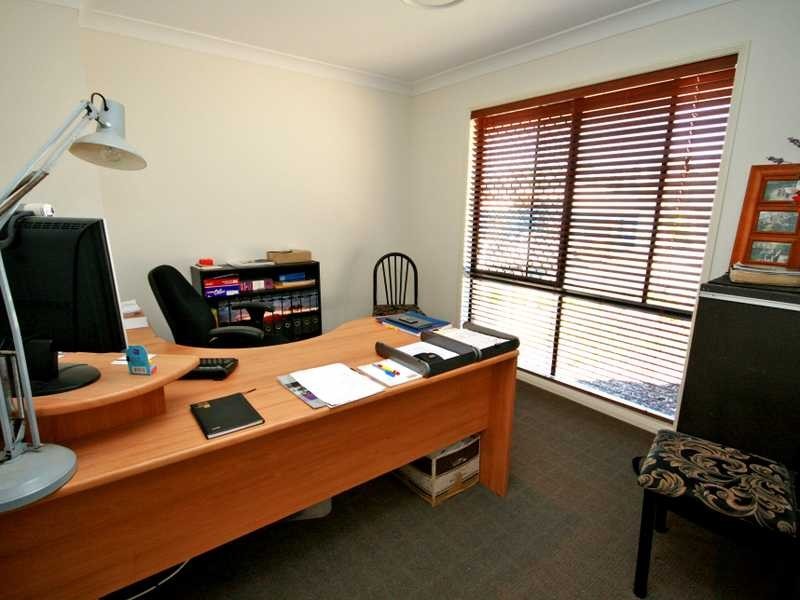 25 Kauri Pine Street, Reedy Creek QLD 4227