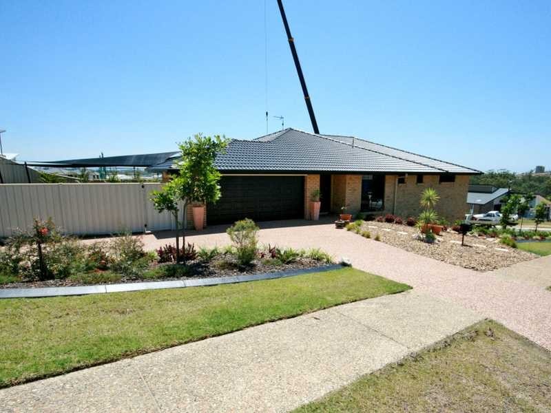 25 Kauri Pine Street, Reedy Creek QLD 4227