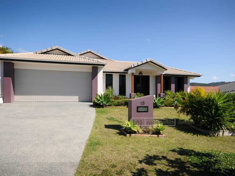 15 Glenny Street, Mudgeeraba QLD 4213