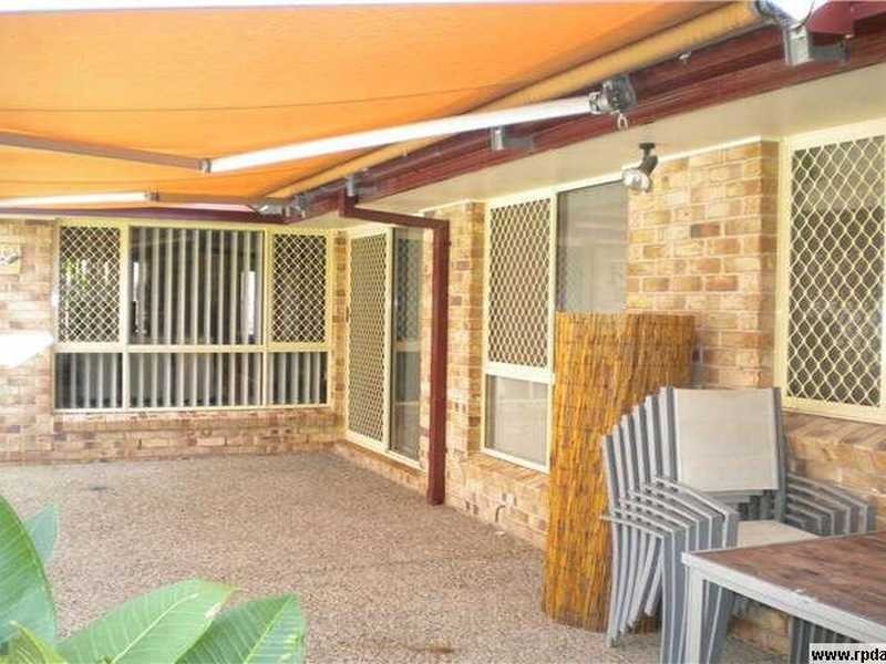 Unit 2/17 Balmain Street, Varsity Lakes QLD 4227