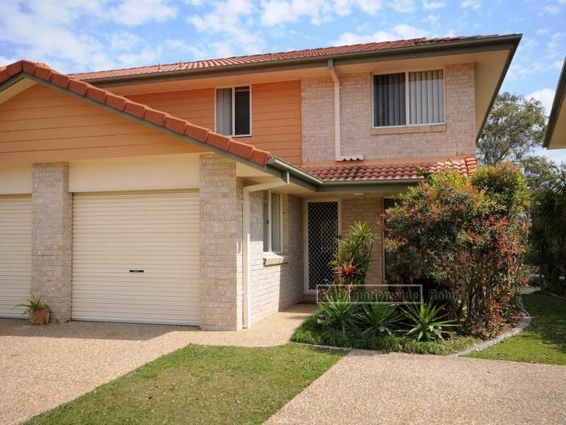 Unit 10/84 Cumberland Drive, Varsity Lakes QLD 4227