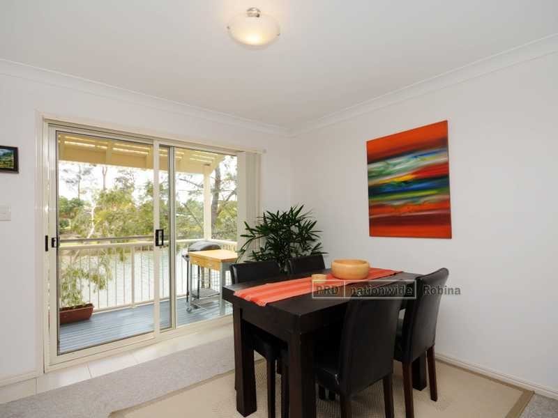 Unit 10/84 Cumberland Drive, Varsity Lakes QLD 4227