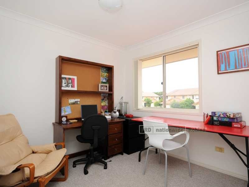 Unit 10/84 Cumberland Drive, Varsity Lakes QLD 4227