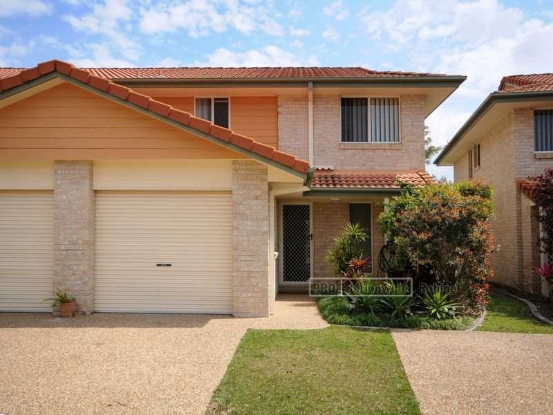 Unit 10/84 Cumberland Drive, Varsity Lakes QLD 4227