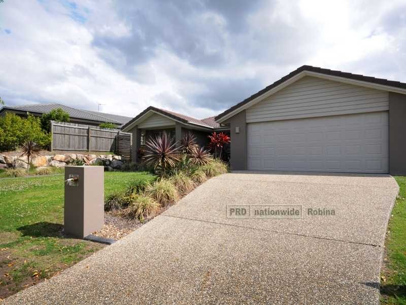24 Antonson Crescent, Mudgeeraba QLD 4213