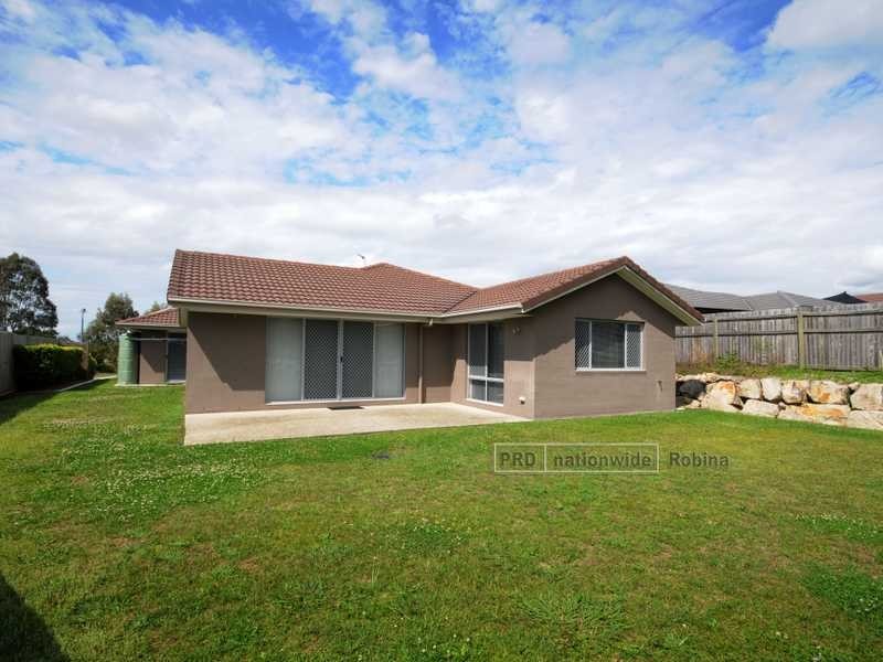 24 Antonson Crescent, Mudgeeraba QLD 4213