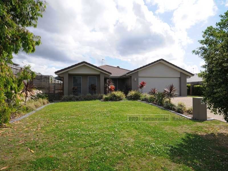 24 Antonson Crescent, Mudgeeraba QLD 4213