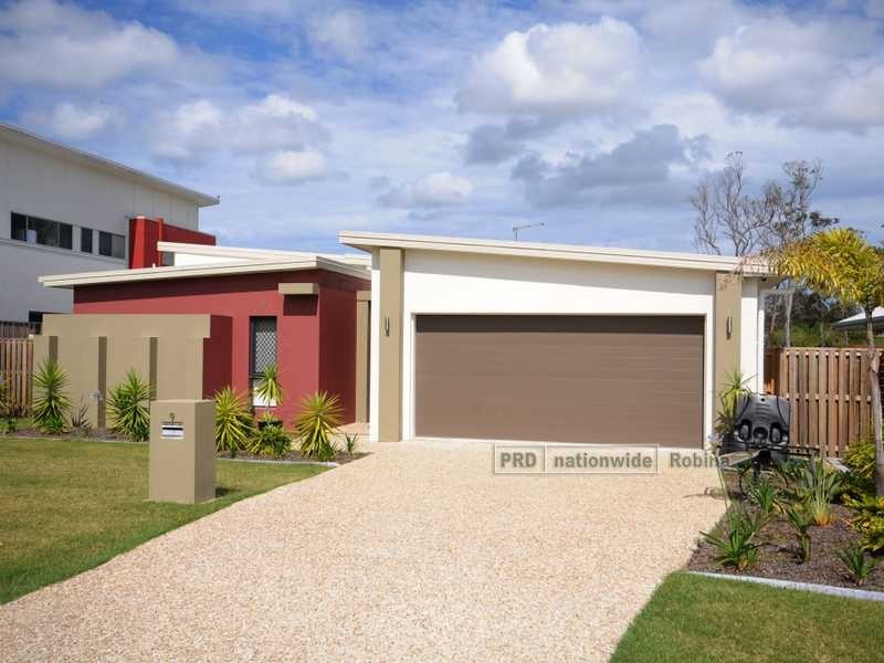 9 Cherry Court, Coomera QLD 4209