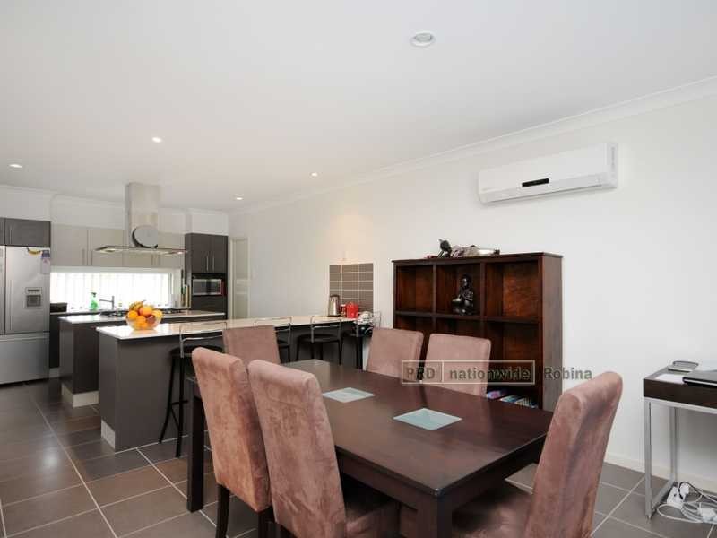 9 Cherry Court, Coomera QLD 4209