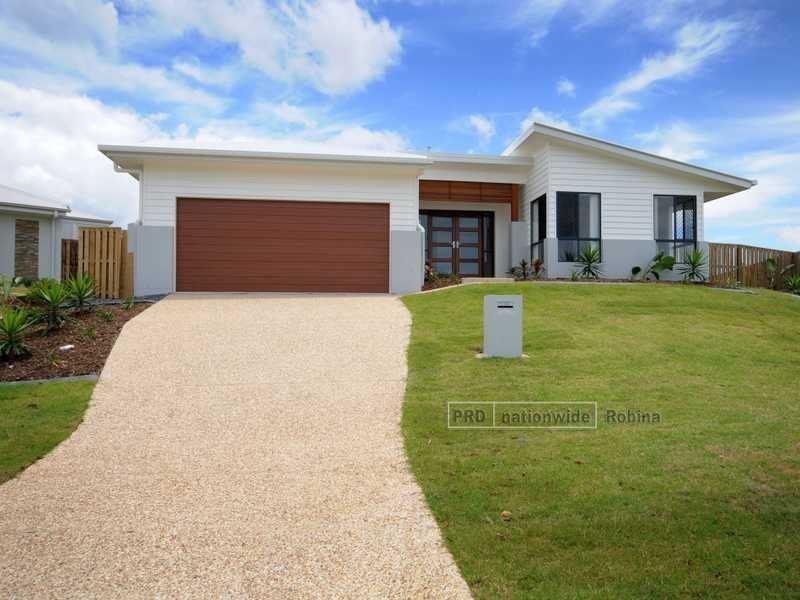 6 Mcdowall Court, Coomera QLD 4209