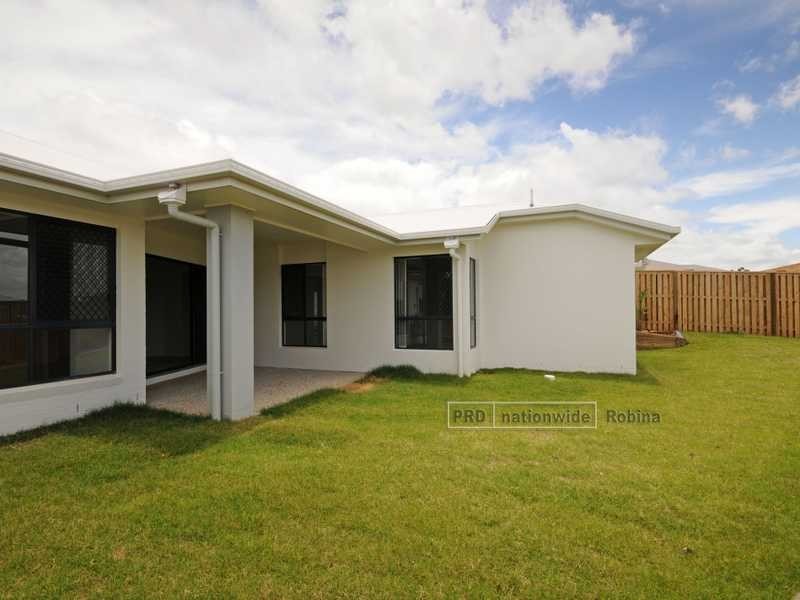 6 Mcdowall Court, Coomera QLD 4209