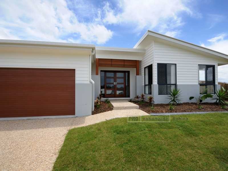 6 Mcdowall Court, Coomera QLD 4209