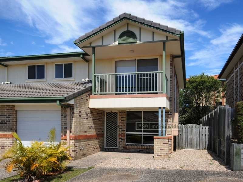 Unit 37/21 Leviathan Drive, Mudgeeraba QLD 4213