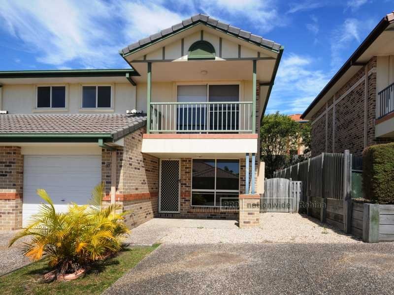 Unit 37/21 Leviathan Drive, Mudgeeraba QLD 4213