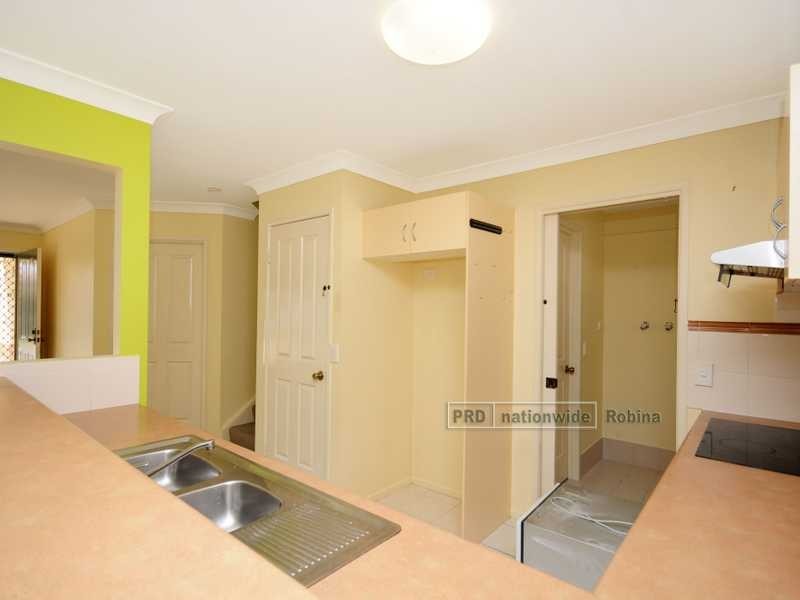 Unit 37/21 Leviathan Drive, Mudgeeraba QLD 4213