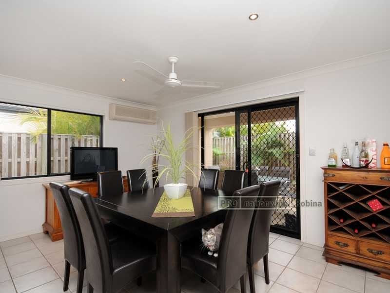 Unit 2/21 Leopardwood Circuit, Robina QLD 4226