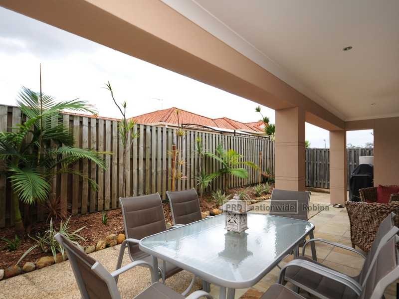 Unit 2/21 Leopardwood Circuit, Robina QLD 4226