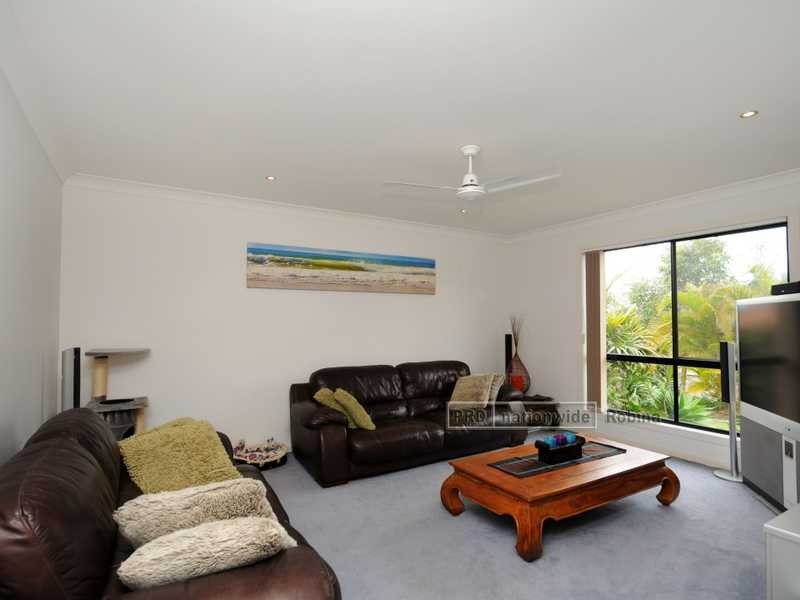 Unit 2/21 Leopardwood Circuit, Robina QLD 4226