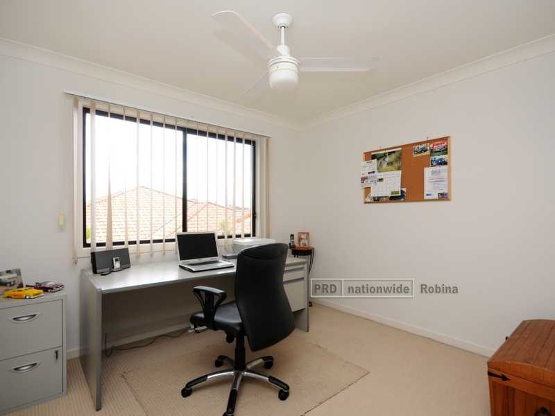 Unit 2/21 Leopardwood Circuit, Robina QLD 4226