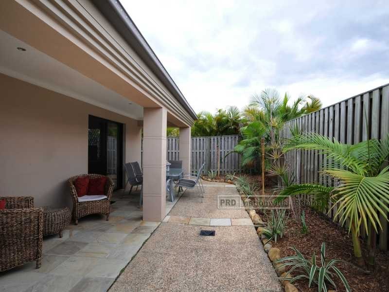 Unit 2/21 Leopardwood Circuit, Robina QLD 4226