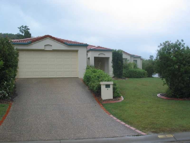 1 Ilminster Crescent, Mudgeeraba QLD 4213