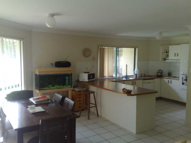 1 Ilminster Crescent, Mudgeeraba QLD 4213