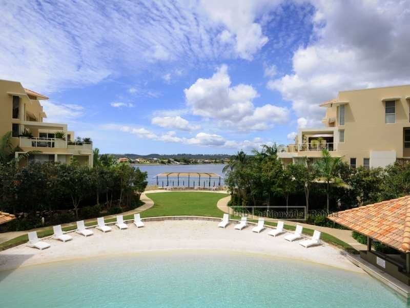 Unit 55/251 Varsity Parade, Varsity Lakes QLD 4227