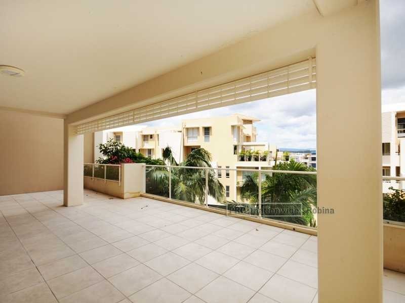 Unit 55/251 Varsity Parade, Varsity Lakes QLD 4227