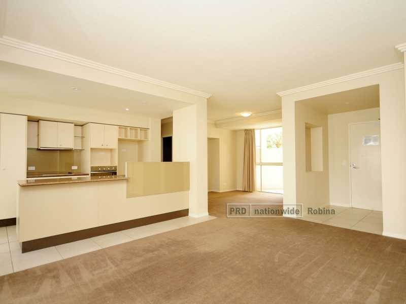 Unit 55/251 Varsity Parade, Varsity Lakes QLD 4227