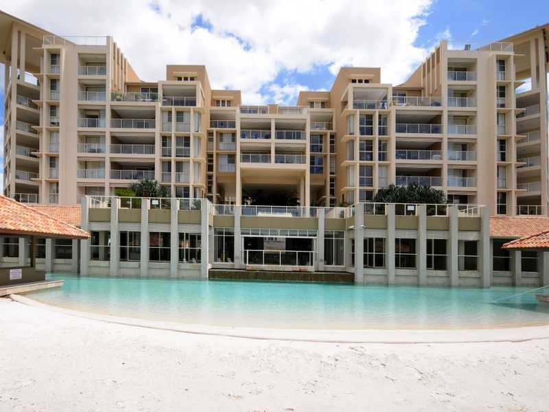 Unit 55/251 Varsity Parade, Varsity Lakes QLD 4227