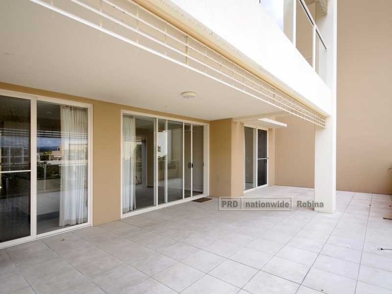 Unit 55/251 Varsity Parade, Varsity Lakes QLD 4227