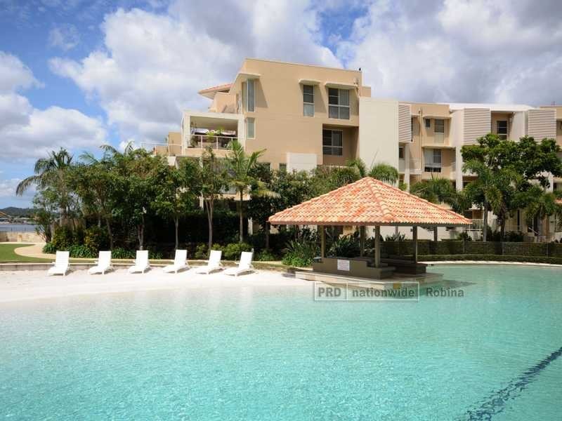 Unit 55/251 Varsity Parade, Varsity Lakes QLD 4227