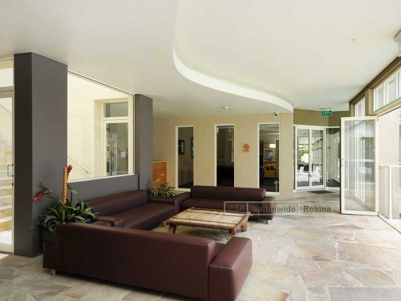 Unit 55/251 Varsity Parade, Varsity Lakes QLD 4227