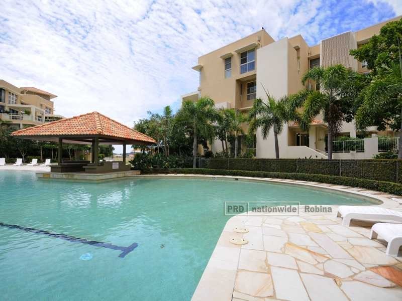 Unit 55/251 Varsity Parade, Varsity Lakes QLD 4227