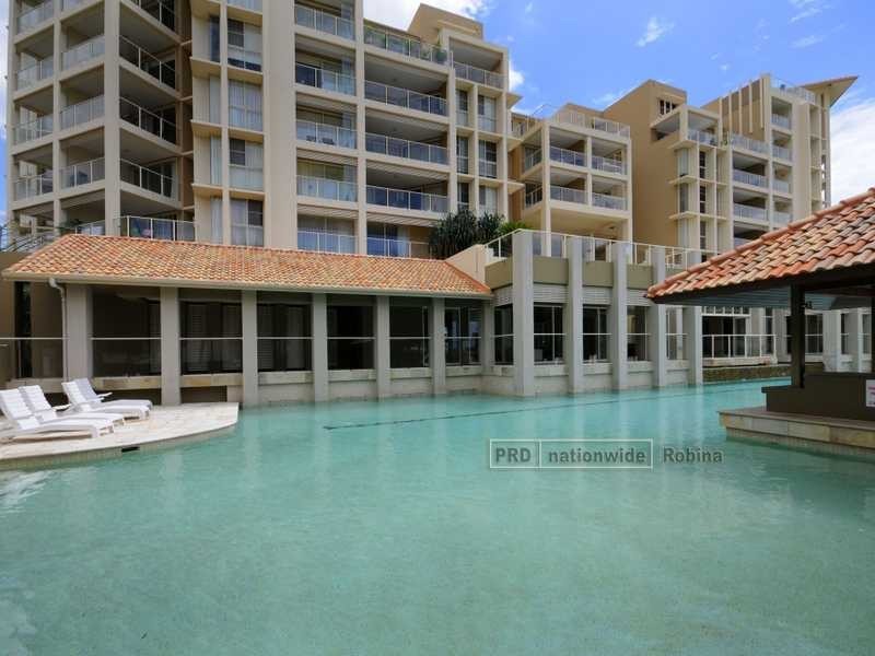 Unit 55/251 Varsity Parade, Varsity Lakes QLD 4227