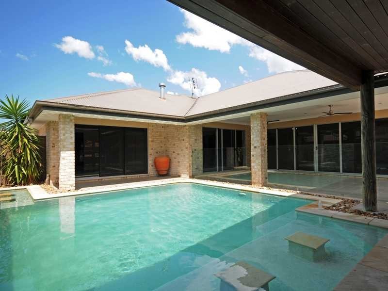 5 Possumwood Place, Reedy Creek QLD 4227