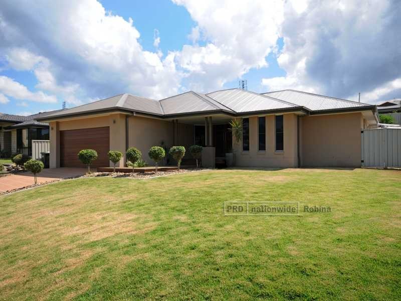 5 Possumwood Place, Reedy Creek QLD 4227