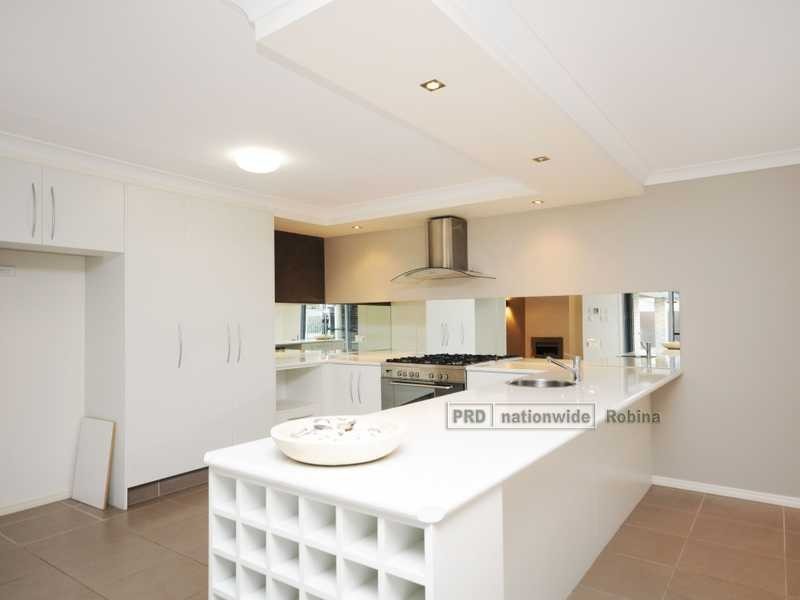 5 Possumwood Place, Reedy Creek QLD 4227