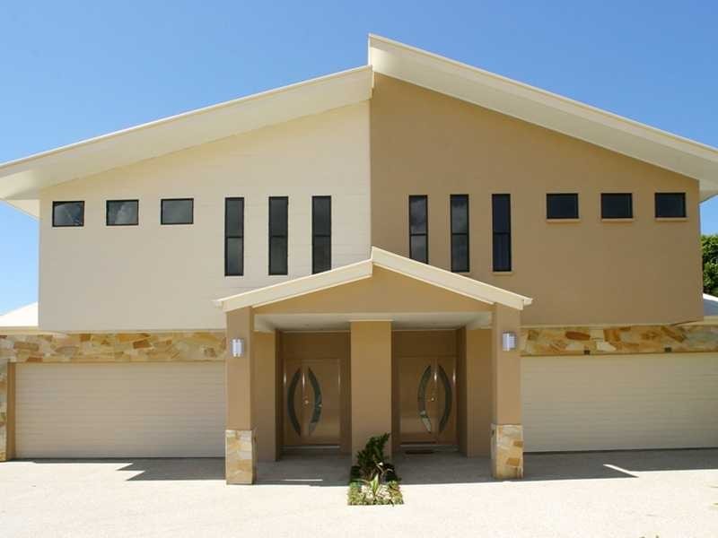 2/2 Washington Court, Varsity Lakes QLD 4227