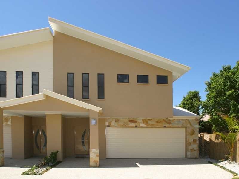 2/2 Washington Court, Varsity Lakes QLD 4227