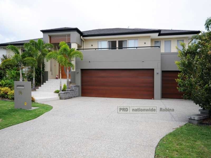14 Corvus Way, Robina QLD 4226