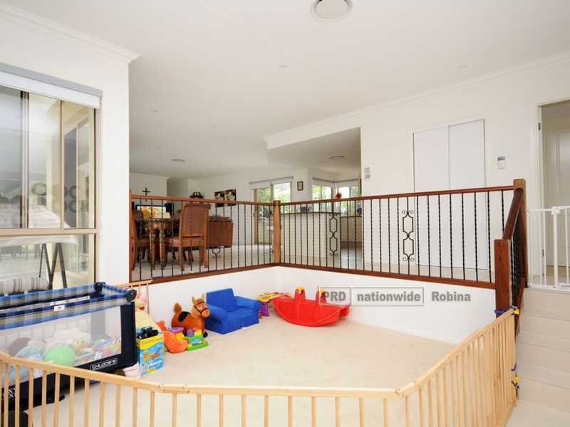 14 Corvus Way, Robina QLD 4226