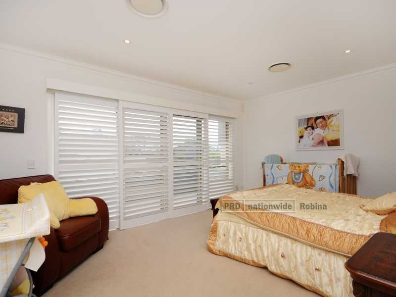 14 Corvus Way, Robina QLD 4226