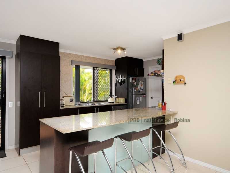 1 Casetta Court, Varsity Lakes QLD 4227